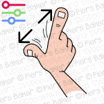 HandFingersEnlargeExpandmagnifyGesturePhoneMobileCellScreeniPadTabletControlIncreaseSize.png