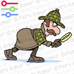 SherlockHolmesDetectiveMagnifyingGlassSearchseekLookHuntInspectFollow.png