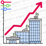 BusinessBuildingCompanyChartGraphsalesIncreaseArrowImprovementsBetterForecast.png
