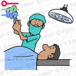 SurgerySurgeonHospitalOperationProcedureScrubs.png