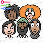 PeopleColleaguesFriendsEmployeesClientsCustomersFacesDiversityEthnicityHijabSikhYoungYouths.png