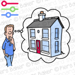 ThinkThoughtImagineDreamHomeHouse.png