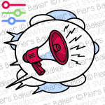 MegafoneLoudestShoutProtestAnnouncementPromotionPromoteMarketingSpeechBubbles.png