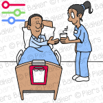PatientNurseHospitalTeaCoffeecare.png