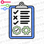 ClipboardIconSymbolGraphicTickCrossApproveCogRosette.png