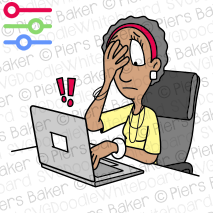 blackwomandiversitycantlookhandeyesfacelaptopcomputerworriederrormistakescamhacked.png