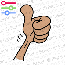 BlackDiversityHandThumbsUpHappyLikeApprove.png