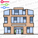 WorkplaceofficebuildingHQHeadquartersGlassModernCompanyBusiness.png