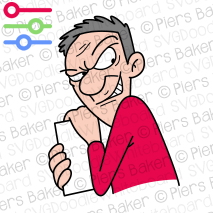 mansneakyfraudcompliancesneergreedystealpaperworkdocumenttheftcrook.png