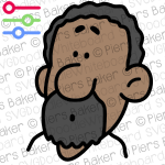 ManGoatieBeardSurprisedHeadFaceShockedAlarmedWorriedWorryAfraidConcernedStartled.png