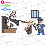 JudgeLawCourtArrestPrisonPoliceGuiltyHandcuffs.png