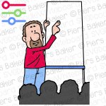 ManTeacherTutorLeaderPointFlipchartBoardPresentationAudienceCrowdStudentsPeopleLecturerSales.png