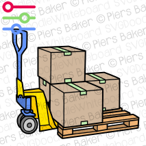 TrolleyPackingpaletteBoxesDeliveryDespatchLiftWheelsParcelsTapeGoods.png