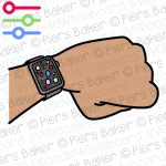 BlackHandSmartWatchAppleTechnologyGadgetDevice.png