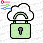 CloudStorageSecurityPadlockPrivacyPrivateSafetySecureLocked.png