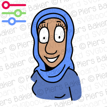 DiversityHijabBlackWomanHappySmile.png