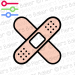 BandAidPlasterRepairFixStckingWoundCutinjuryAccidentHurtPain.png