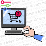 HandCartCheckoutQuantityBuyPurchaseOnlineShopping.png