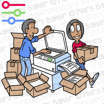 MarketingmailLeafletsCopyingpromotionSalesSellingBoxesCopiesTeamworkHappyColleagues.png