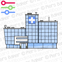 HospitalBuildingHealthcareEmergencyBlueCross.png