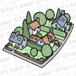 VillageTownBuildingsCommunityHamletTreesHousesHomesNeighbourhoodNeighboursStreetRoads.png