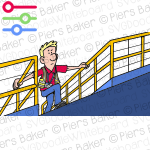 PeterClimbingStairsStepsAscendWarehouseWorkplaceDeterminedLanyardHighVisibilityJacket.png