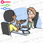 MayaAlisonMeetingDiscussionConversationDeskTabletiPhoneMobileCellgadgetsExplanation.png