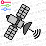 SatelliteIconSymbolSpacetechnology.png