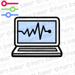 HeartbeatRateMonitorLaptopIconSymbol.png