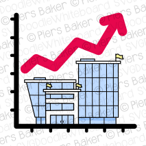 ChartGraphScaleSalesBusinessBuildingArrowScaleUpwardsSuccessProfits.png