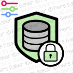 DataProtectionSecurityPrivateConfidentialSecureProtectionPadlockedSafeIconSymbol.png
