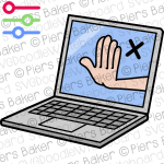 LaptopComputerHandStopCrossPreventionBlock.png