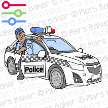 CopCarPolicemanLawOpenDoorArriveLegalArrestColour.png