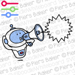 AiArtificialIntelligenceRobotMegafoneShoutLoudYellNoiseProtestPrmotionMarketingSalesVoiceSpeechBubble.png