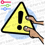 HandsHoldWarningTriangleAlertExclamationMarkHazard.png