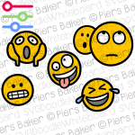 EmojisShockEyeRollMadCrazyLaughGrimaceGrin.png