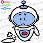 AiArtificialIntelligenceRobotBrokenBreakFallApartArm.png