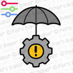 UmbrellaCogExclamationMarkWarningProtectionIcon.png