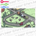 CountrysideRoadsShortcutCowsFarmLandHorseAccidentTraffic.png