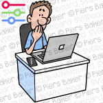 ManReadingLookingAtLaptopComputerShockedSurprisedHandMouthWorryConcernedWorried.png