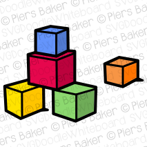 ToyBricksColourfulColorBuildingBlocksKidsPlayTower.png