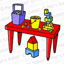 ToysBuildingBlocksLegoAssembleTableDeskChildrenPlaySchoolBricksBucketContainerPlayschoolKindergarten.png
