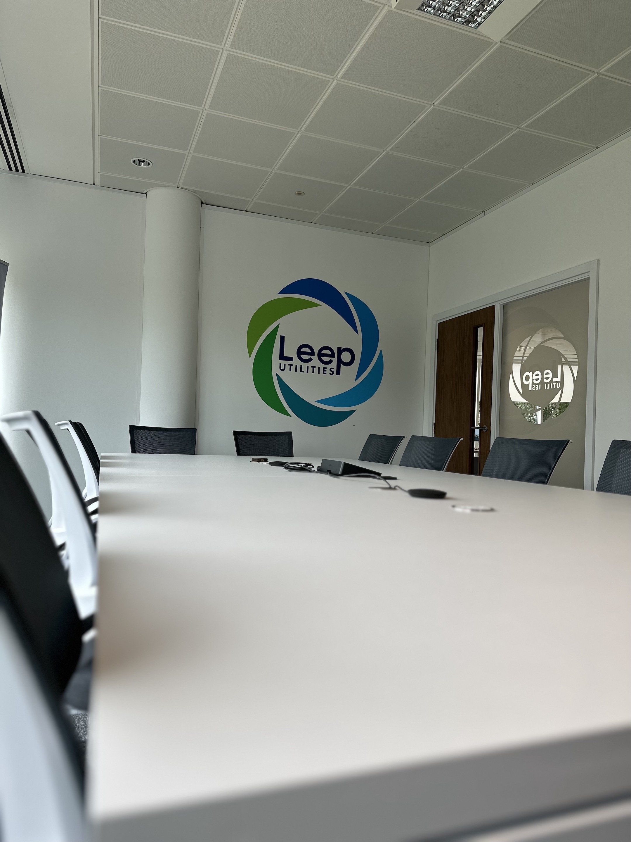 Leep Utilities Reading office move 3.jpg