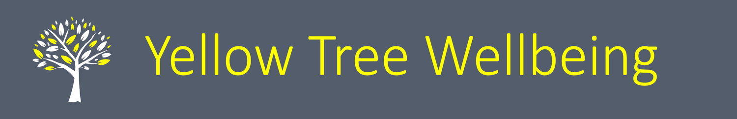 Yellow Tree Wellbeing