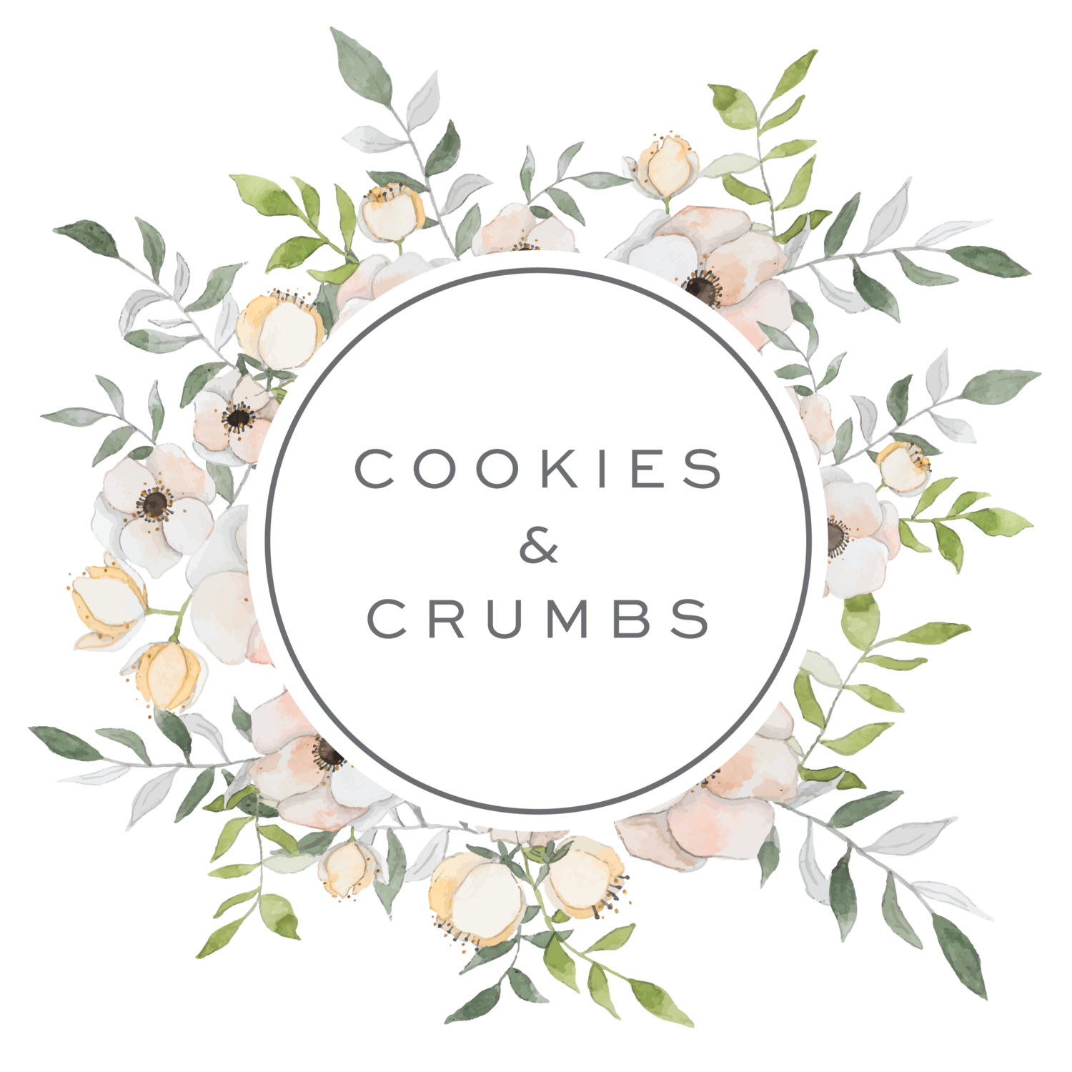 Cookies & Crumbs 