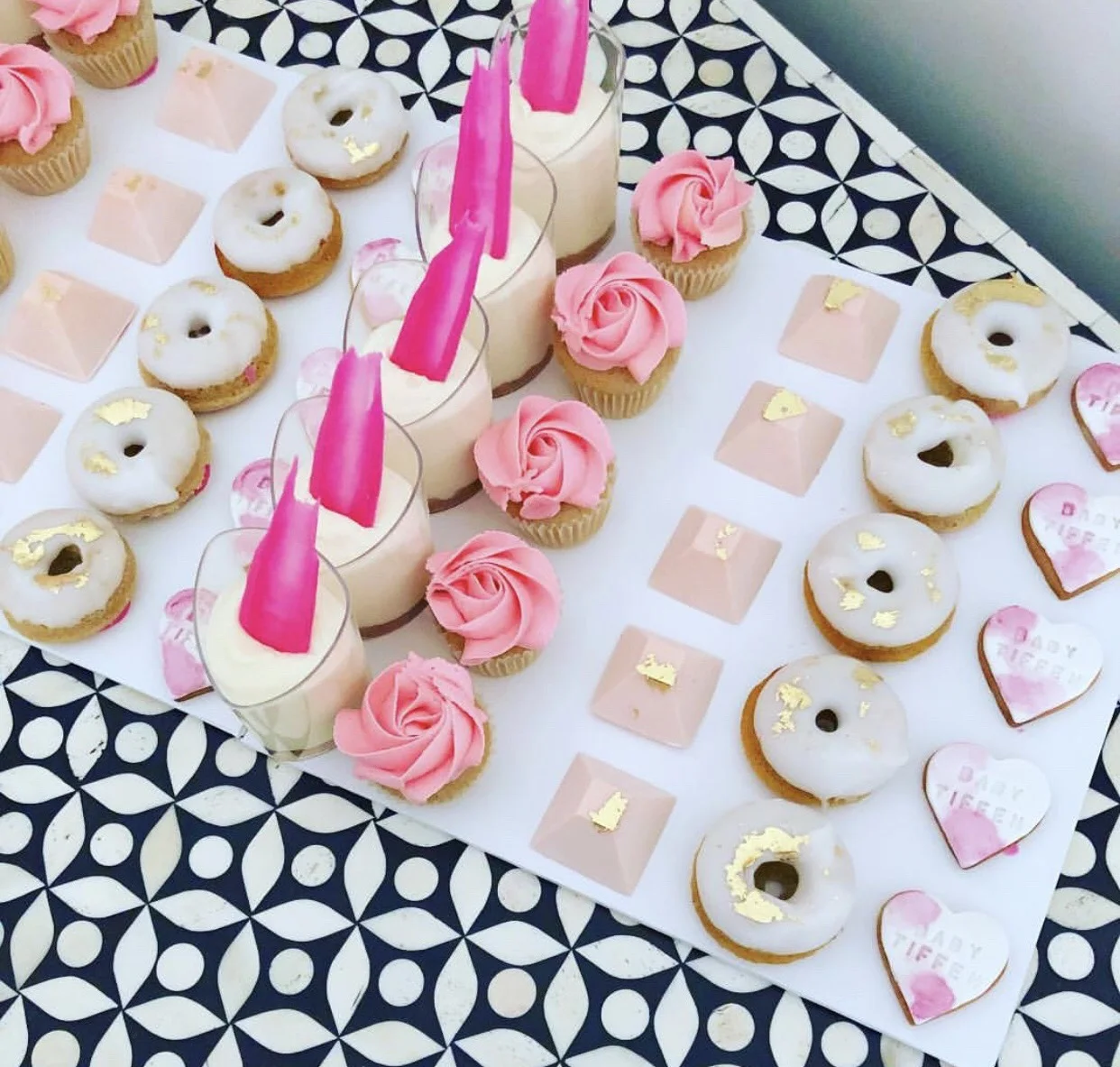 personalised cookies melbourne — Cookies & Crumbs