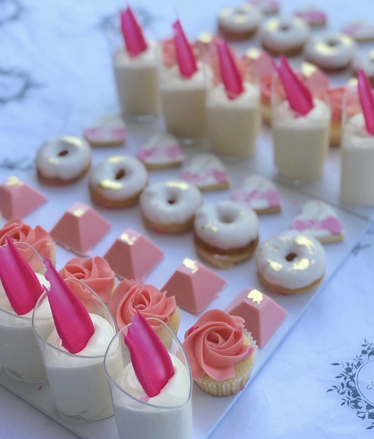 personalised cookies melbourne — Cookies & Crumbs