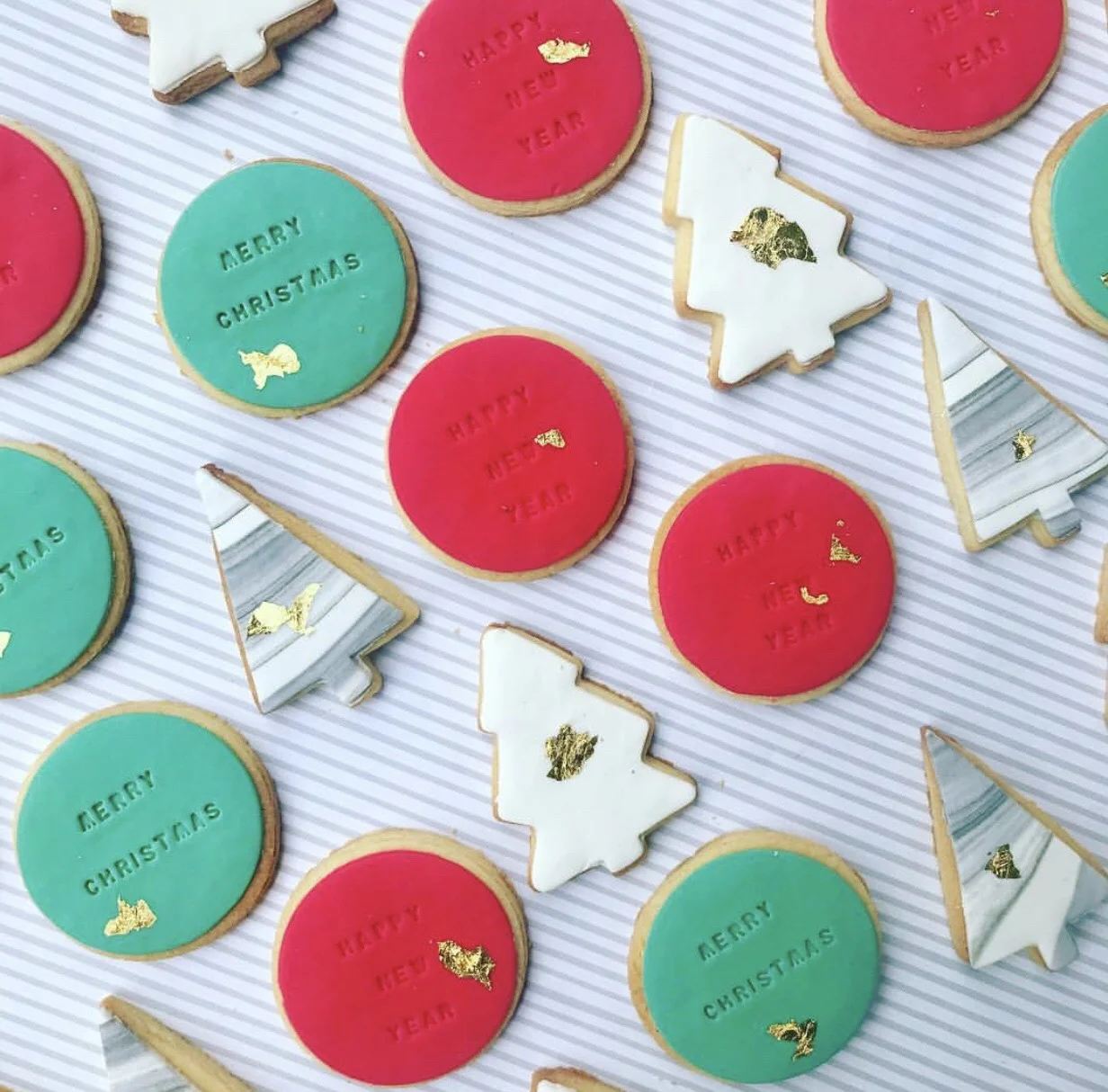 personalised cookies melbourne — Cookies & Crumbs