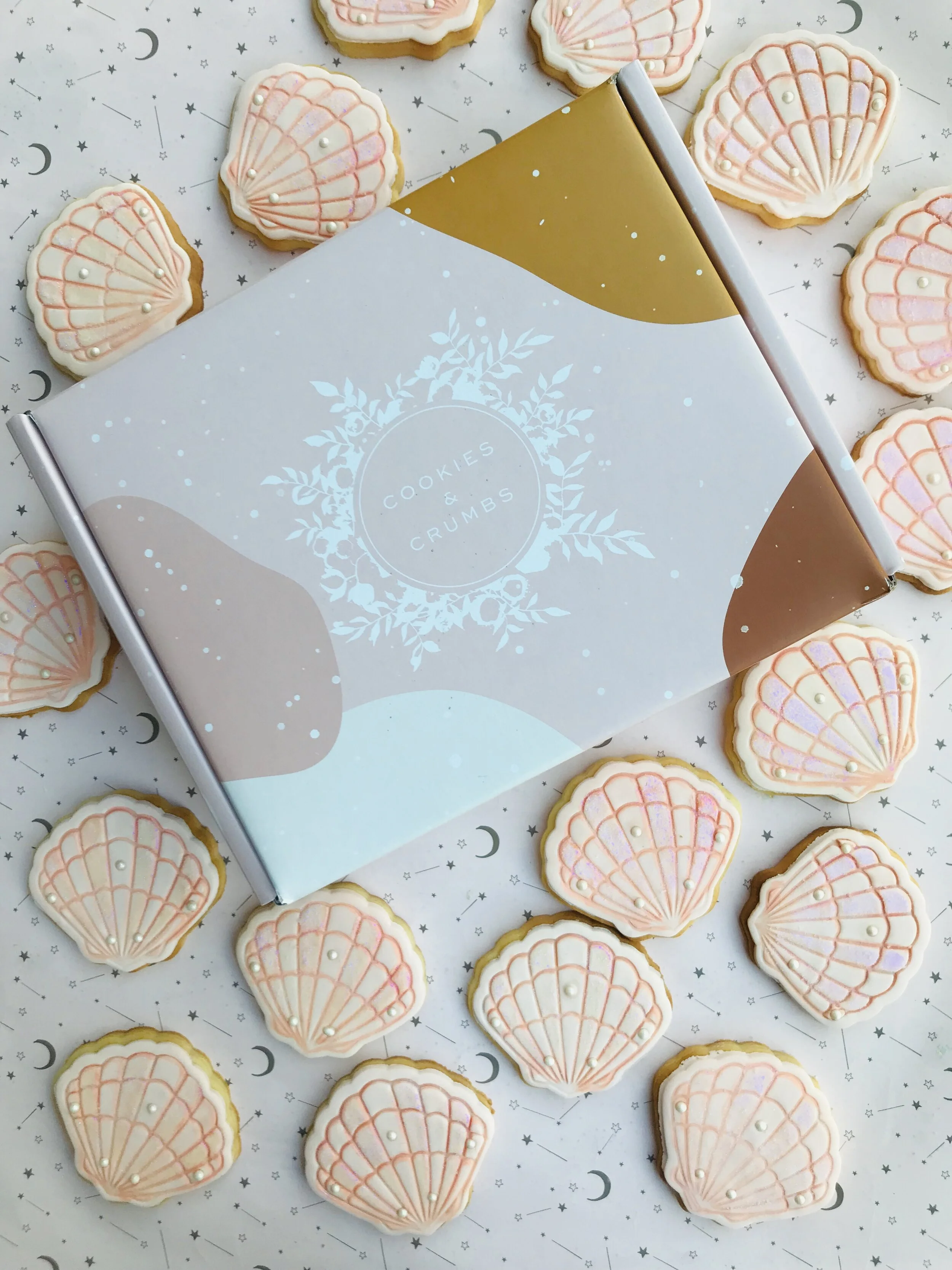 MERMAID TREAT collection