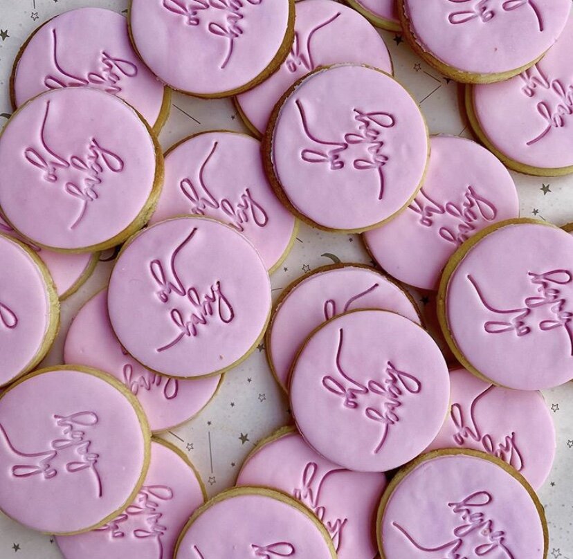 OH BABY CLASSIC pink collection